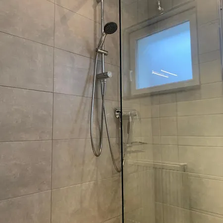 Schoene Zwei Apartment *