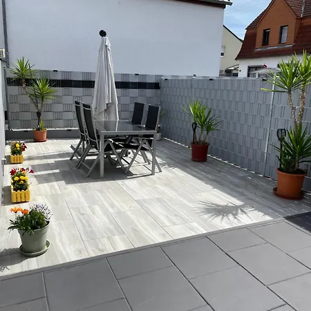 Schoene Zwei