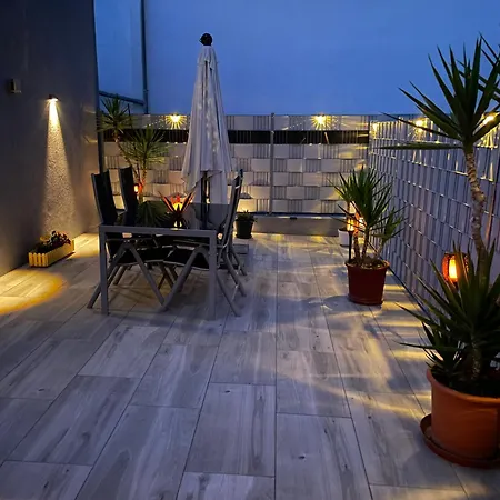 Apartment Schoene Zwei Walldorf (Baden-Wurttemberg)