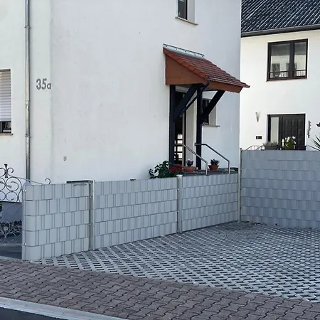 Schoene Zwei * Walldorf (Baden-Wurttemberg)