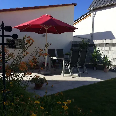 Apartment Schoene Zwei Walldorf (Baden-Wurttemberg)